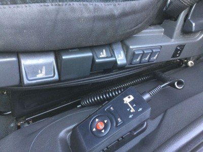 Mercedes Atego 818, 2015 an photo 16