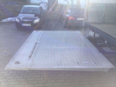 Mercedes Atego 818, 2015 an photo 4