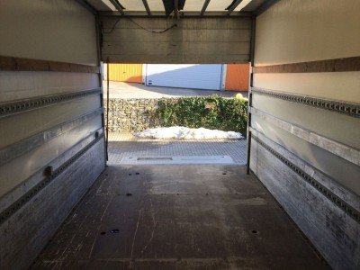 Mercedes Atego 818, 2015 an photo 6