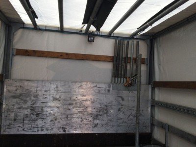 Mercedes Atego 818, 2015 an photo 7