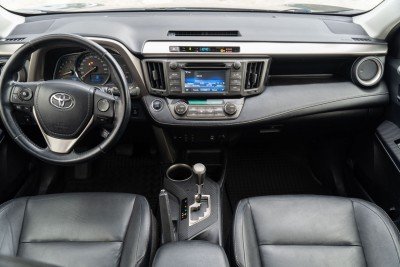 Toyota Rav 4, 2014 an photo 11
