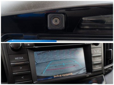 Toyota Rav 4, 2014 an photo 13