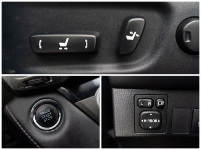 Toyota Rav 4, 2014 an photo 14