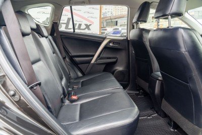 Toyota Rav 4, 2014 an photo 16