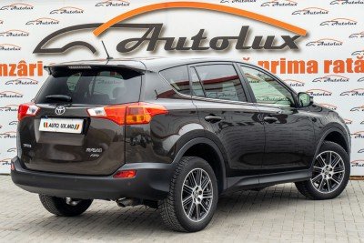 Toyota Rav 4, 2014 an photo 4