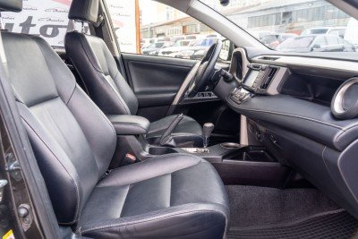 Toyota Rav 4, 2014 an photo 8