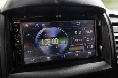 KIA Sorento, 2005 an photo 10