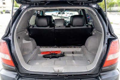 KIA Sorento, 2005 an photo 11