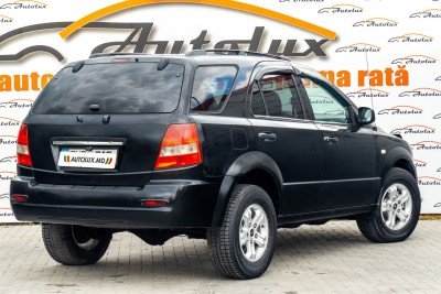 KIA Sorento, 2005 an photo 4