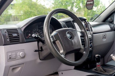 KIA Sorento, 2005 an photo 5