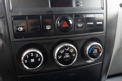 KIA Sorento, 2005 an photo 9