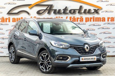 Renault Kadjar, 2019 an photo
