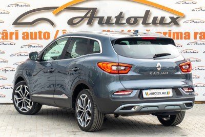 Renault Kadjar, 2019 an photo 1