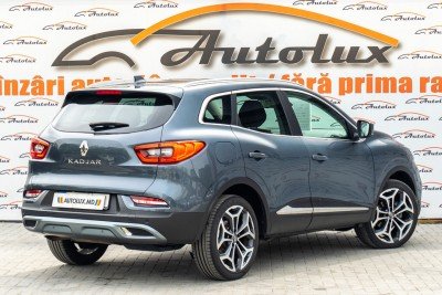 Renault Kadjar, 2019 an photo 4
