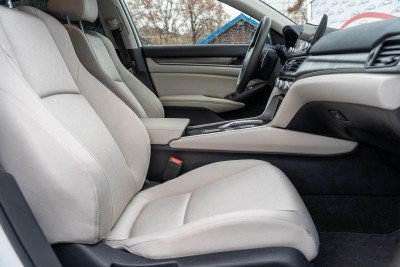 Honda Accord, 2018 an photo 11