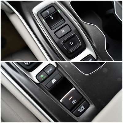 Honda Accord, 2018 an photo 12