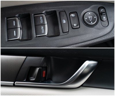 Honda Accord, 2018 an photo 15