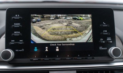 Honda Accord, 2018 an photo 16
