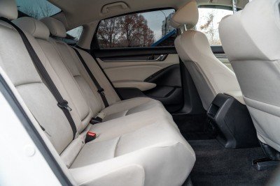 Honda Accord, 2018 an photo 17