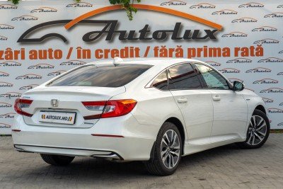 Honda Accord, 2018 an photo 4