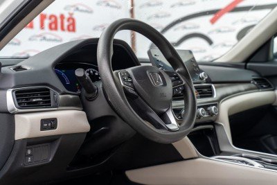 Honda Accord, 2018 an photo 6