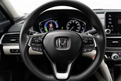 Honda Accord, 2018 an photo 8