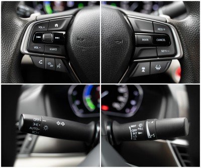 Honda Accord, 2018 an photo 9