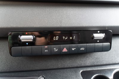 Mercedes Sprinter, 2021 an photo 10