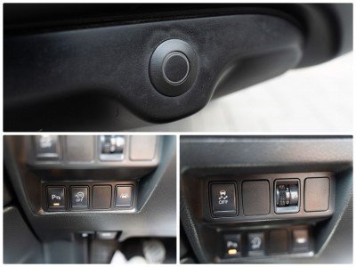 Nissan Qashqai, 2015 an photo 10