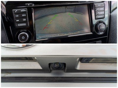 Nissan Qashqai, 2015 an photo 13