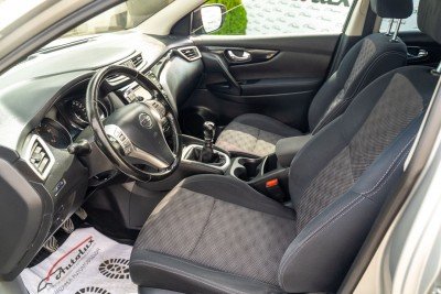 Nissan Qashqai, 2015 an photo 5