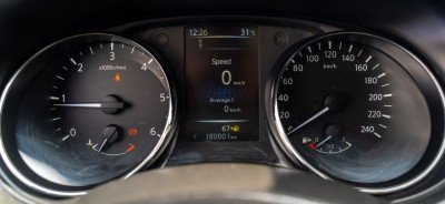 Nissan Qashqai, 2015 an photo 6