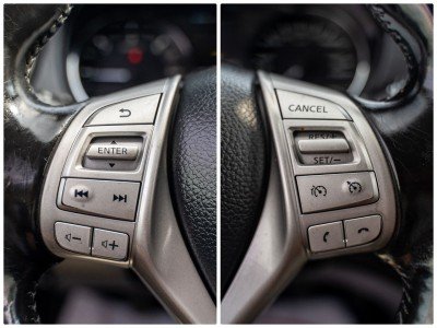 Nissan Qashqai, 2015 an photo 8