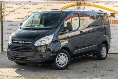 Ford Custom cu TVA, 2017 an photo 3