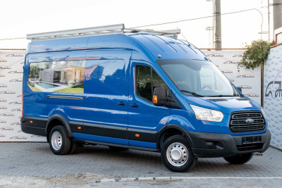 Ford Transit-TVA 4600Tone, 2017 an photo 4