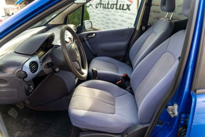 Mercedes A Class, 2000 an photo 6
