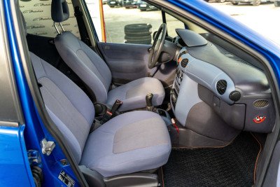 Mercedes A Class, 2000 an photo 7