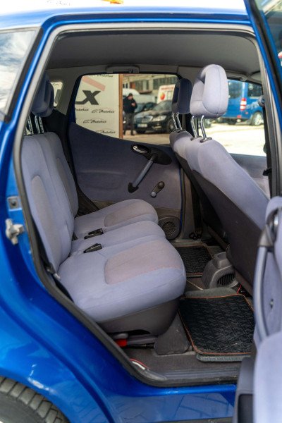 Mercedes A Class, 2000 an photo 8