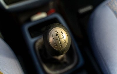Mercedes A Class, 2000 an photo 9