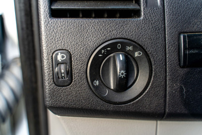 Mercedes Sprinter, 2015 an photo 7