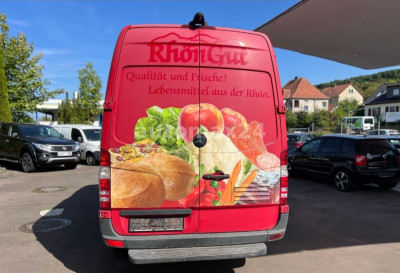 Mercedes Sprinter, 2016 an photo 4