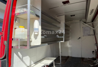 Mercedes Sprinter, 2016 an photo 8