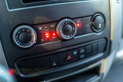 Mercedes Sprinter MAXI, 2013 an photo 10