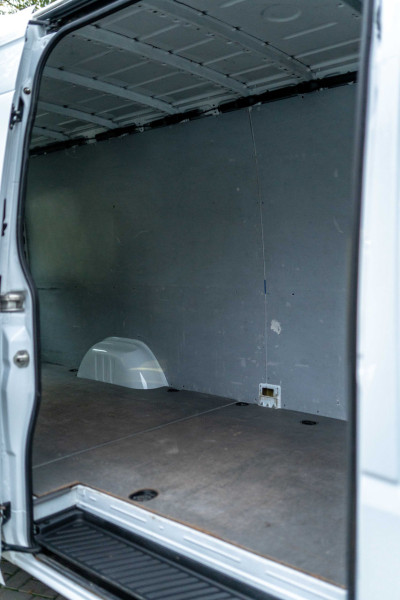 Mercedes Sprinter MAXI, 2013 an photo 12