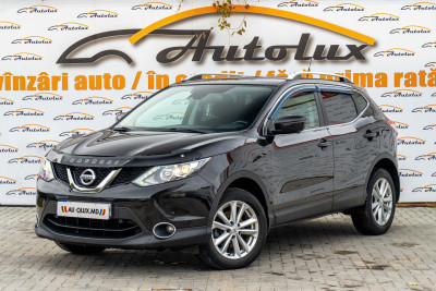 Nissan Qashqai, 2018 an photo 1