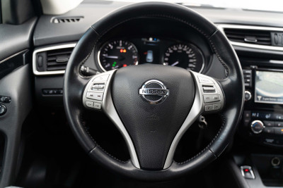 Nissan Qashqai, 2018 an photo 11