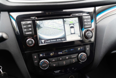 Nissan Qashqai, 2018 an photo 12