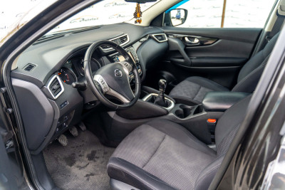 Nissan Qashqai, 2018 an photo 5
