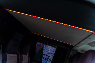 Ford Transit, 2011 an photo 11