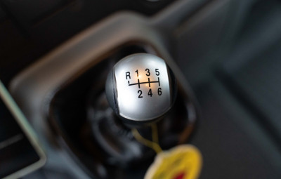 Ford Transit, 2012 an photo 12